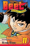 Beet the Vandel Buster, Vol. 11 (en Inglés)