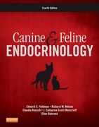 Canine and Feline Endocrinology (en Inglés)