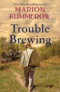 Trouble Brewing: 5 (War Girls) (en Inglés)