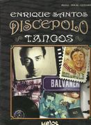 Mel1332 - Enrique Santos Discépolo - Tangos