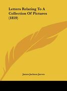 letters relating to a collection of pictures (1859)