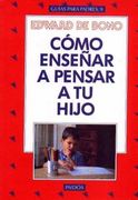 cómo enseñar a pensar a tu hijo