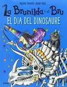 Brunilda i Bru. El dia del dinosaure