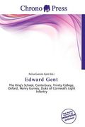 edward gent (en Inglés)