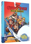 Chip 'N Dale Rescue Rangers: The Count Roquefort Case: Disney Afternoon Adventures Vol. 3 (en Inglés)