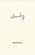 Chronology (en Inglés)