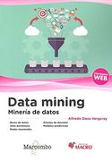 Data Mining. Minería de Datos