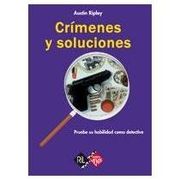 Crimenes y Soluciones (in Spanish)