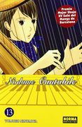 Nodame Cantabile 13