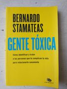 Gente toxica