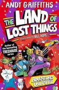 Land of Lost Things (en Inglés)