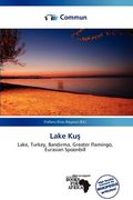 lake ku (en Inglés)