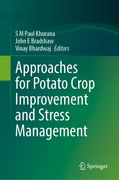 Approaches for Potato Crop Improvement and Stress Management (en Inglés)