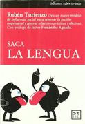 Saca la Lengua (Acción Empresarial)