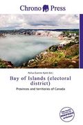 bay of islands (electoral district)