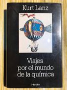 Viajes por el Mundo de la Quimica
