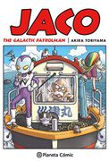 Jaco - Akira Toriyama - Planeta Cómic