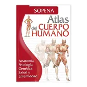 Atlas del cuepo humano