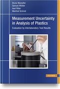 Measurement Uncertainty in Analysis of Plastics: Evaluation by Interlaboratory Test Results (en Inglés)