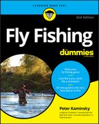 Fly Fishing for Dummies (en Inglés)