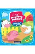 MIS PRIMEROS PUZZLES - OPUESTOS GRANJA