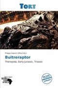 buitreraptor (en Inglés)
