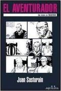 Aventurador, el