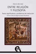 Entre Religion y Filosofia:
