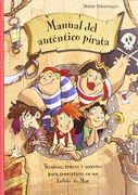 manual del autentico pirata (escuela de piratas)