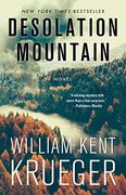 Desolation Mountain (Cork O'connor Mystery)