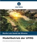 Modellbetrieb der UFMG (en Alemán)