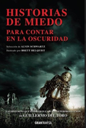 Historias de Miedo Para Contar en la Oscuridad