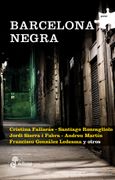 Barcelona negra (Polar)
