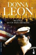Muerte en un País Extraño - Donna Leon - Booket