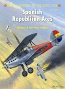 Spanish Republican Aces (en Inglés)
