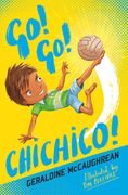 Go! Go! Chichico! (en Inglés)
