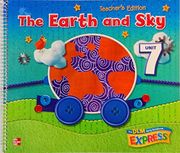 Dlm Early Childhood Express, Teacher's Edition Unit 7 Earth and sky (Early Childhood Study) (en Inglés)
