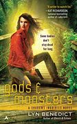 Gods & Monsters: A Shadows Inquiries Novel (en Inglés)