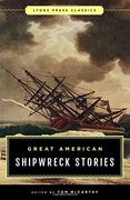 Great American Shipwreck Stories (Lyons Press Classics) (en Inglés)
