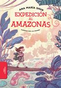Expedición al Amazonas