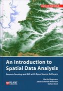 Introduction to Spatial Data Analysis (en Inglés)