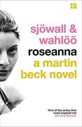 roseanna. maj sjowall and per wahloo (en Inglés)