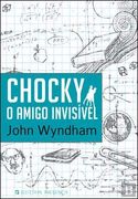 Chocky, o Amigo Invisível (en Portugués)