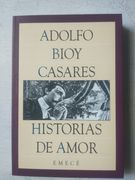 historias de amor (in Spanish)