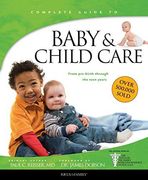 Baby & Child Care Format: Book (en Inglés)