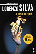 La Llama de Focea: Serie Bevilacqua y Chamorro. Edición Limitada a Precio Especial
