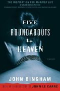 five roundabouts to heaven