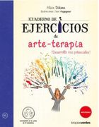 Cuaderno de Ejercicios de Arte-Terapia (in Spanish)