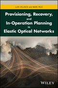 Provisioning, Recovery, and In-Operation Planning in Elastic Optical Networks (en Inglés)
