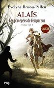 Les Protégées de L'empereur - Tomes 1 et 2 Alaïs (en Francés)